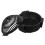 50St Plastic Mesh Pad Filters Zwart Voor En 1