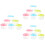 18St Multifunctionele Baby Snack Doosje En Verse Bewaring 7