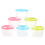 18St Multifunctionele Baby Snack Doosje En Verse Bewaring 2