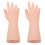 6St Hand Ringdisplay Khaki Mannekijn Hand Voor Sieraden 3