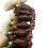 2Stk Nutshell Handgelenkband, Langlebig, Trommel 9