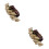 2Stk Nutshell Handgelenkband, Langlebig, Trommel 6
