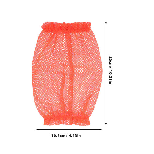 Pet Oorbeschermer Mesh Ademend Muggenwerend 1
