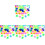 288St Spaak Clips Plastic Kralen Assorti Kleur Set 4