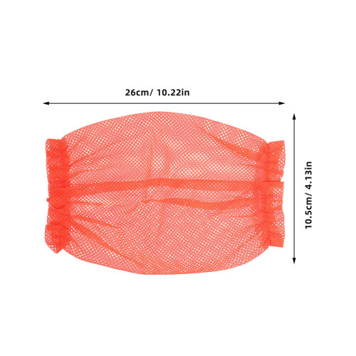 Pet Oorbeschermer Mesh Ademend Muggenwerend 2