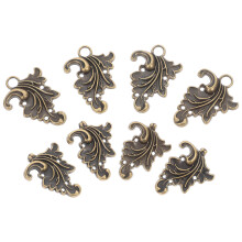 12St Metalen Mantelclips Donkergroen Vintage Voor Truien En Kardigans