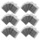 200St Draagbare -Geweven Huisdier Plasmatten Puppy En 3