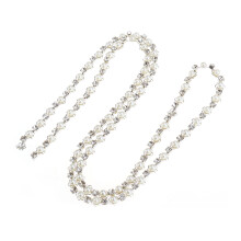 3St Rhinestone Parelketting Multi Voor Sieraden En Cadeau Naaien