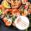 8St Cracking Hamer Set Voor Zeedieren En 10