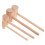 8St Cracking Hamer Set Voor Zeedieren En 11
