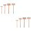 8St Cracking Hamer Set Voor Zeedieren En 7