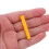 600St Gele Plastic Pluggen Voor Muuruitbreiding En Gips 4