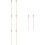 8St Marimba Hamer Set Maple Drumsticks Voor Professioneel Gebruik 9