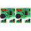 6Sets Elektronische Flash Circuit Soldeerset -4 Groen Voor Beginner 3
