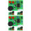 6Sets Elektronische Flash Circuit Soldeerset -4 Groen Voor Beginner 6