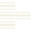 80St Herbruikbare Gouden Memo Clips Voor En Feest 7
