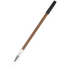 3St Makeup Brow Pencil Koffie Kleur Duurzaam En -Uitlopend