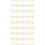 80St Herbruikbare Gouden Memo Clips Voor En Feest 8