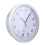 Battery Operated Analog Clock Safe With Hidden Compartment Elegant Looking Fully Functioning Housekeeping Organizer Great Decoration Durable Wall Cloc 2