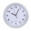 Battery Operated Analog Clock Safe With Hidden Compartment Elegant Looking Fully Functioning Housekeeping Organizer Great Decoration Durable Wall Cloc 1
