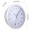 Battery Operated Analog Clock Safe With Hidden Compartment Elegant Looking Fully Functioning Housekeeping Organizer Great Decoration Durable Wall Cloc 6