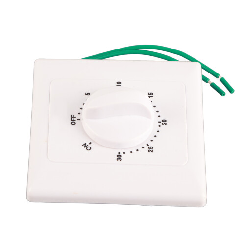 Satisfaction Guarantee Programmable Timer Socket, Silent Rotation Countdown Switch For Smart Home Applications 2