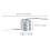 24St Slagvaste Handle Return Veer Voor Horizontale Hydraulische 11