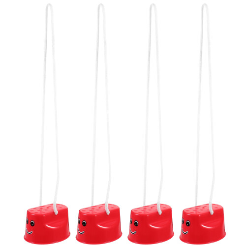 12St Plastic Kindersloffen Voor Interactieve - En Trainingsspeel 1