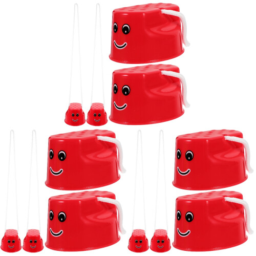 12St Plastic Kindersloffen Voor Interactieve - En Trainingsspeel 2