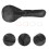 3Sets Mandolinen Rucksack Oxford Stoff Handlich Bunt 11