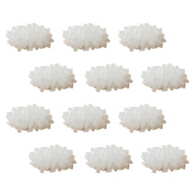 24St Haarspelden Plastic Lichtgewicht Haaraccessoires