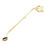 4Pièces Accessoire Fer Lyre Portable Pour Saxophone Clarinette 2