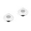 2Pièces Mini USB Congélateur Portable Multifonction 9