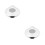 2Pièces Mini USB Congélateur Portable Multifonction 4