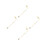 4Pièces Accessoire Fer Lyre Portable Pour Saxophone Clarinette 4