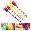 8Sets Holz Balance Set Für Kinder Löffel Und Eier 11