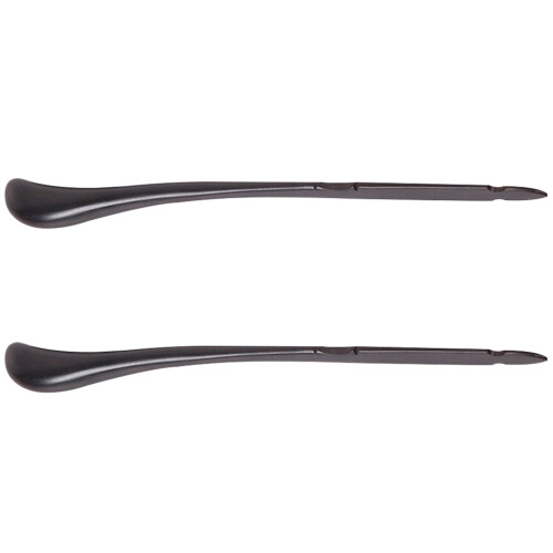 3Paires Accessoires Dulcimer Yangqin Maillets En Résistants 2