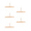 5St Bow Maker Beige Voor Creatieve DIY En Krans 4