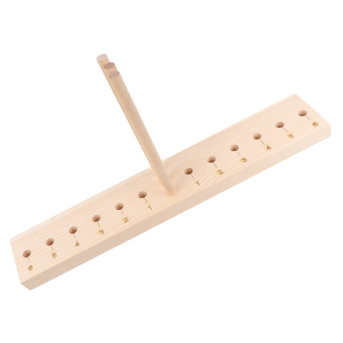 5St Bow Maker Beige Voor Creatieve DIY En Krans 1