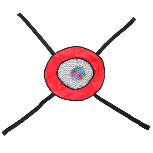 3St Handgooi En Zachte Paddle Set Voor Teamwork En 1