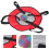 3St Handgooi En Zachte Paddle Set Voor Teamwork En 10