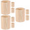 9St Blanke Penbeker Voor Decoratie Beige 9