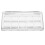 4Stk Refillable Lidschatten- Und Makeup Organizer Aus Kunststoff 11