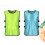 12St Kinder Training Vest Polyester Mesh Mouwloos Assortiment 3