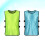 12St Kinder Training Vest Polyester Mesh Mouwloos Assortiment 4