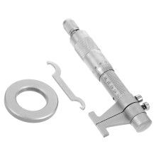 3St Draagbare Micrometers, Precisie Meettool in
