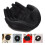 2Stk Schmuckablage Resin Palm Ring Ohrring Organizer 8