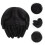 2Stk Schmuckablage Resin Palm Ring Ohrring Organizer 10