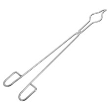 3Stk Tiegelzange Laborzange Becher Halter Robustes