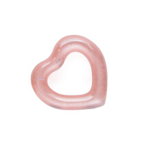 2Stk Aufblasbarer Schwimmring Pink Aus PVC, Dicht, Für Erwachsene
